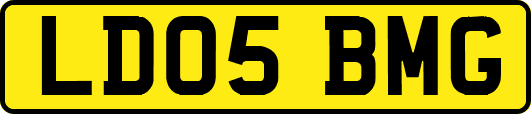 LD05BMG