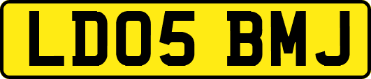 LD05BMJ