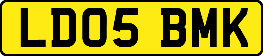 LD05BMK