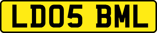 LD05BML