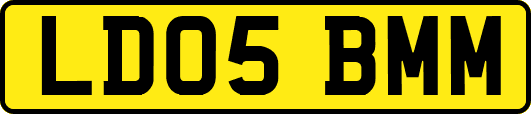 LD05BMM