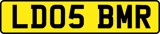 LD05BMR