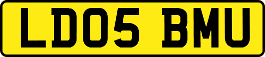LD05BMU