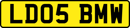 LD05BMW