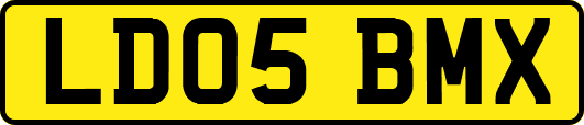 LD05BMX