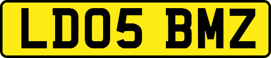 LD05BMZ