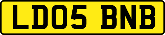 LD05BNB
