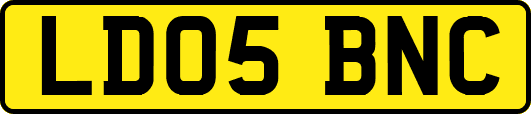 LD05BNC