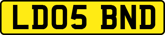 LD05BND