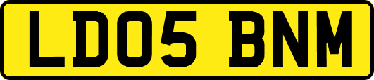 LD05BNM