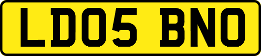 LD05BNO