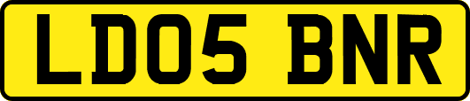 LD05BNR