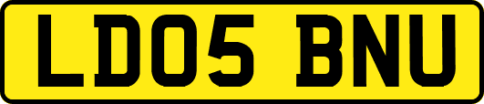 LD05BNU