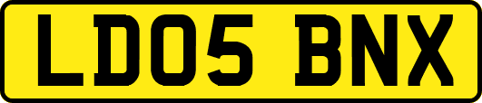 LD05BNX