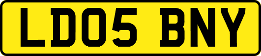 LD05BNY