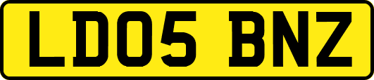 LD05BNZ