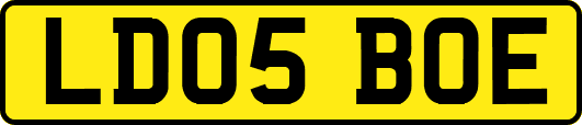 LD05BOE