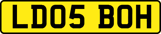 LD05BOH