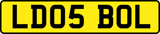LD05BOL