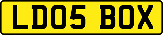 LD05BOX