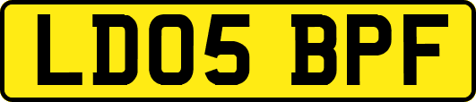 LD05BPF