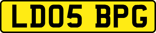 LD05BPG