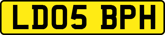 LD05BPH