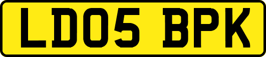 LD05BPK