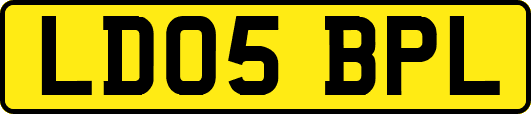 LD05BPL