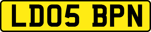 LD05BPN