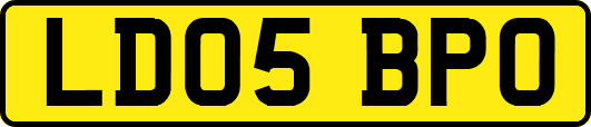 LD05BPO