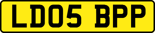 LD05BPP