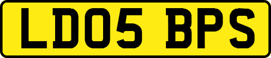 LD05BPS