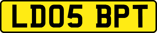 LD05BPT