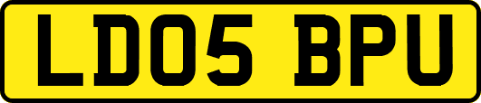 LD05BPU