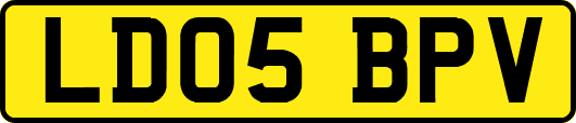 LD05BPV