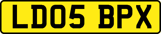 LD05BPX