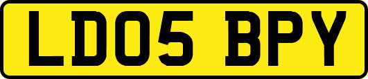 LD05BPY