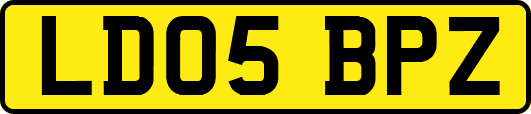 LD05BPZ
