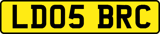 LD05BRC