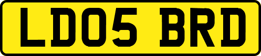 LD05BRD