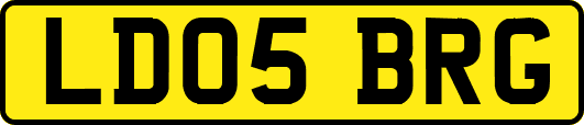 LD05BRG