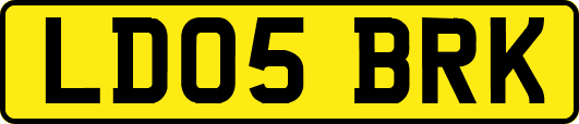 LD05BRK
