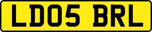 LD05BRL