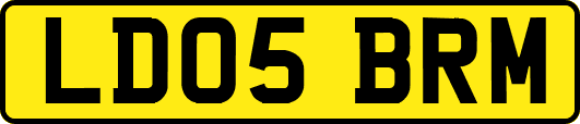 LD05BRM