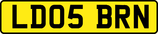 LD05BRN