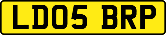 LD05BRP