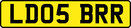 LD05BRR