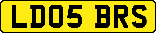 LD05BRS