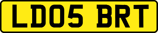 LD05BRT